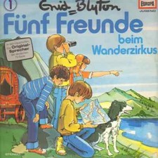 Fünf Freunde Fünf Freunde -