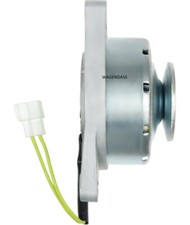 Neuer Generator Ersetzt