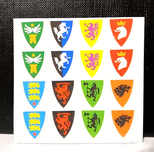 Schild sticker für britains - schild-sticker,