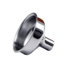 TRICHTER EDELSTAHL FÜR