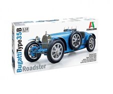 ITALERI 1/12 Bugatti 35B