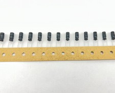 10x ROE Roederstein 10µF 10uF