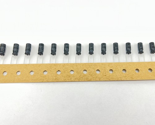10x roe roederstein 10µf 10uf - 10x,