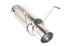 CARTUNER Sportauspuff für