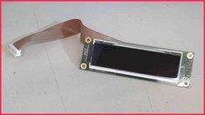 TFT LCD Display Modul Bedienteil  WMF 800