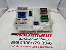 Ford Galaxy WA6 2010 BCM Kompforsteuergerät Sicherungskasten AG9T14A073BD
