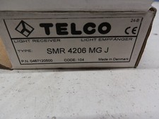 TELCO SMR 4206 MG J Sensor