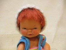 x-32072	Ältere Goebel Charlot