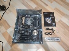 Asus Z170-P ATX Motherboard