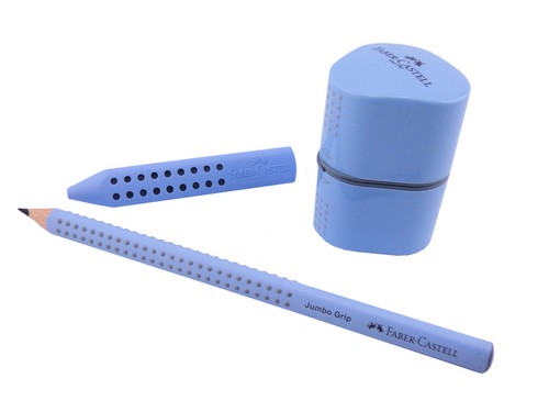 Faber castell schreibset - schreibset, jumbo