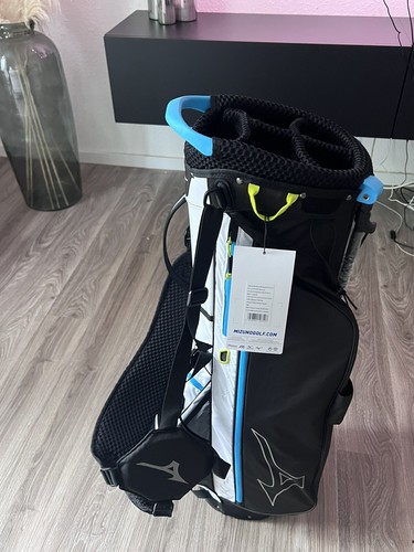 Mizuno k1lo stand bag - bag, fy22