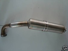 Honda vtr 1000 auspuff - vtr,