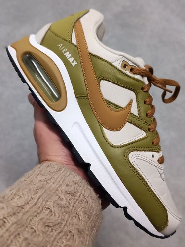 Nike air max - max, command