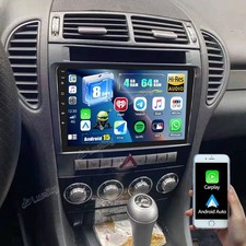 Für Mercedes-Benz SLK Class