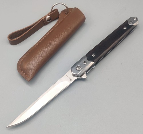 Albainox messer thin skip - messer,
