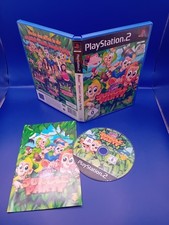 *** Buzz! Junior: - Jungle Party - PS2 - Sony PlayStation 2 ***