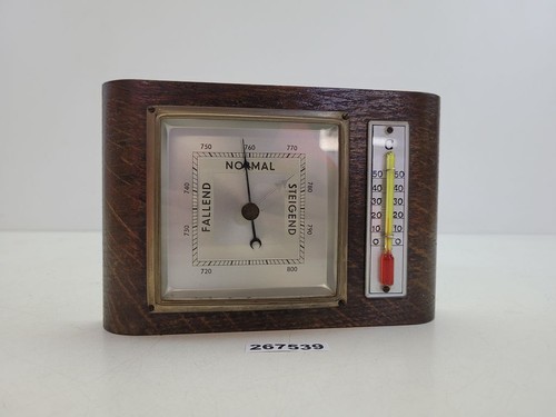 Wetterstation ddr förster - ddr,
