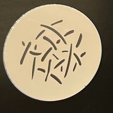 Glasgobo Type 126 - 37,5mm