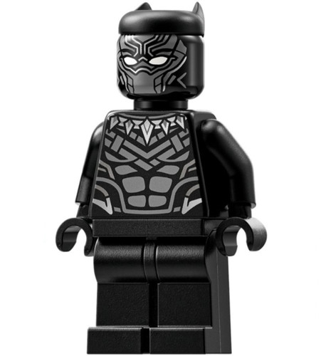 Lego super heroes - heroes,