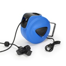 Kabeltrommel Stromkabeltrommel