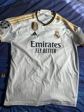 Real Madrid Trikot 2xl Toni