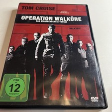 Operation Walküre - Das Stauffenberg Attentat von Br... | DVD