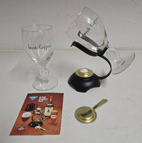 Bmf irish coffee - 4, tlg