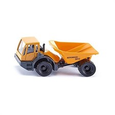 Sieper 1486 - Bergmann Dumper
