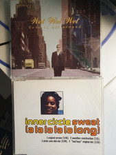 Wet Wet Wet - love is all around & Inner Circle - Sweat a la la la la long (W10)