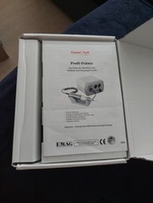 Fräser mit neuem Zubehör 