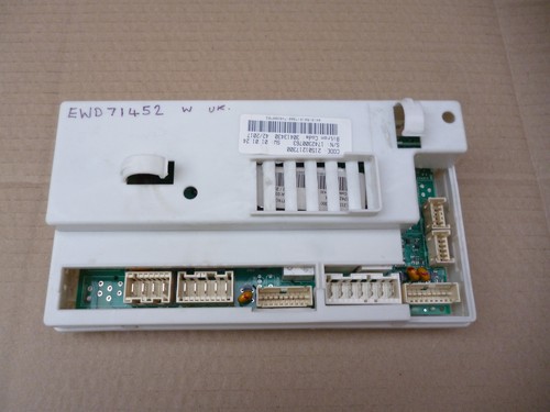 Indesit ewd71452 waschmaschine - ewd71452,