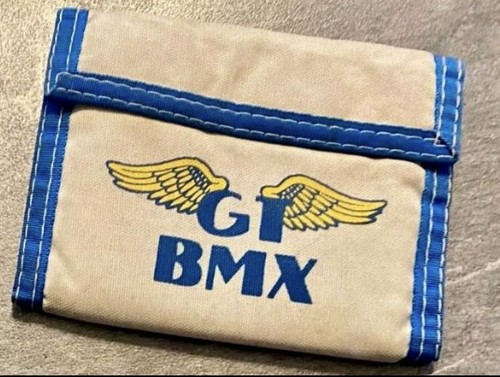 Bmx old school - gt,