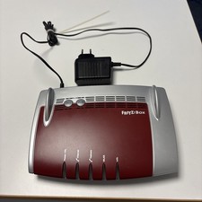 AVM FRITZ!Box 7360 WLAN