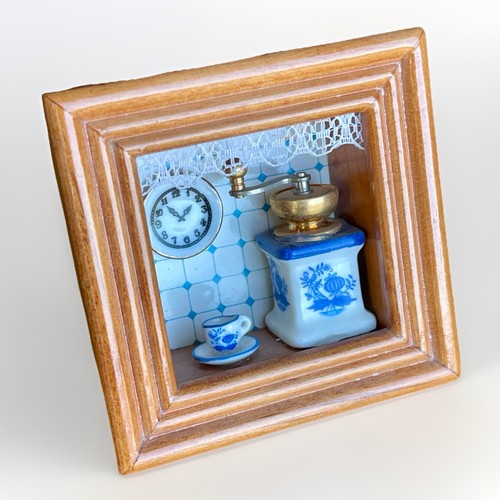 Reutter porzellan miniatur - reutter,