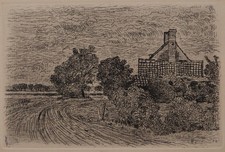 Paul Baum (1859-1932)