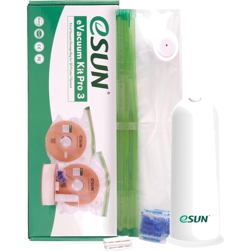 Upgrade vakuum kit - upgrade,