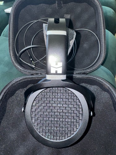 Hifiman sundara 2022 - with, hard