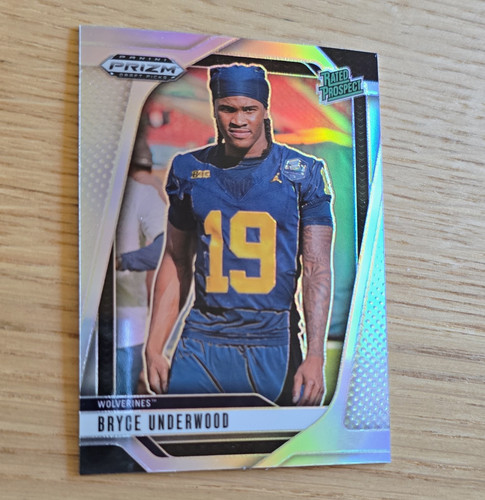 Panini prizm draft - panini, picks