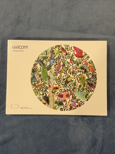 Wacom intuos pro medium - pro,