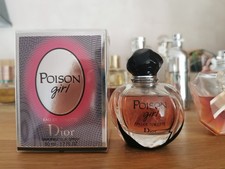 Dior poison girl edt 50ml - poison,