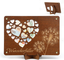 Geldgeschenk Wunscherfüller