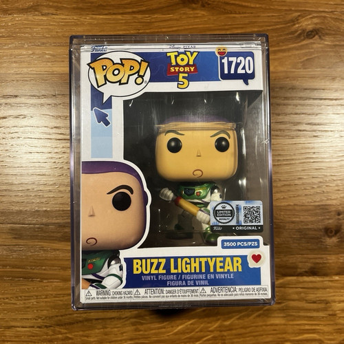 Funko pop disney pixar - pop!,
