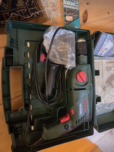 Bosch psb 700 re - psb,