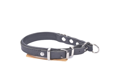 Maul halsband zugstopp - halsband,