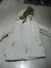 ONLY Damen Skijacke Größe M,  Weiß Farbe