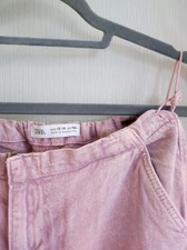 Tolle Zara Hose, Cargohose