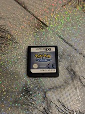 Soul Silver Pokemon Spielmodul Nintendo DS