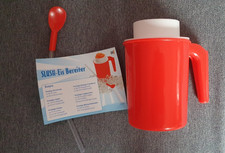 Neuer SLUSH-Eis-Bereiter von der Marke ON