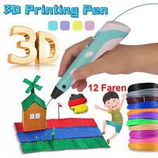 Kinder DIY 3D Stifte Set 3D
