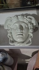 Medusa Büste
